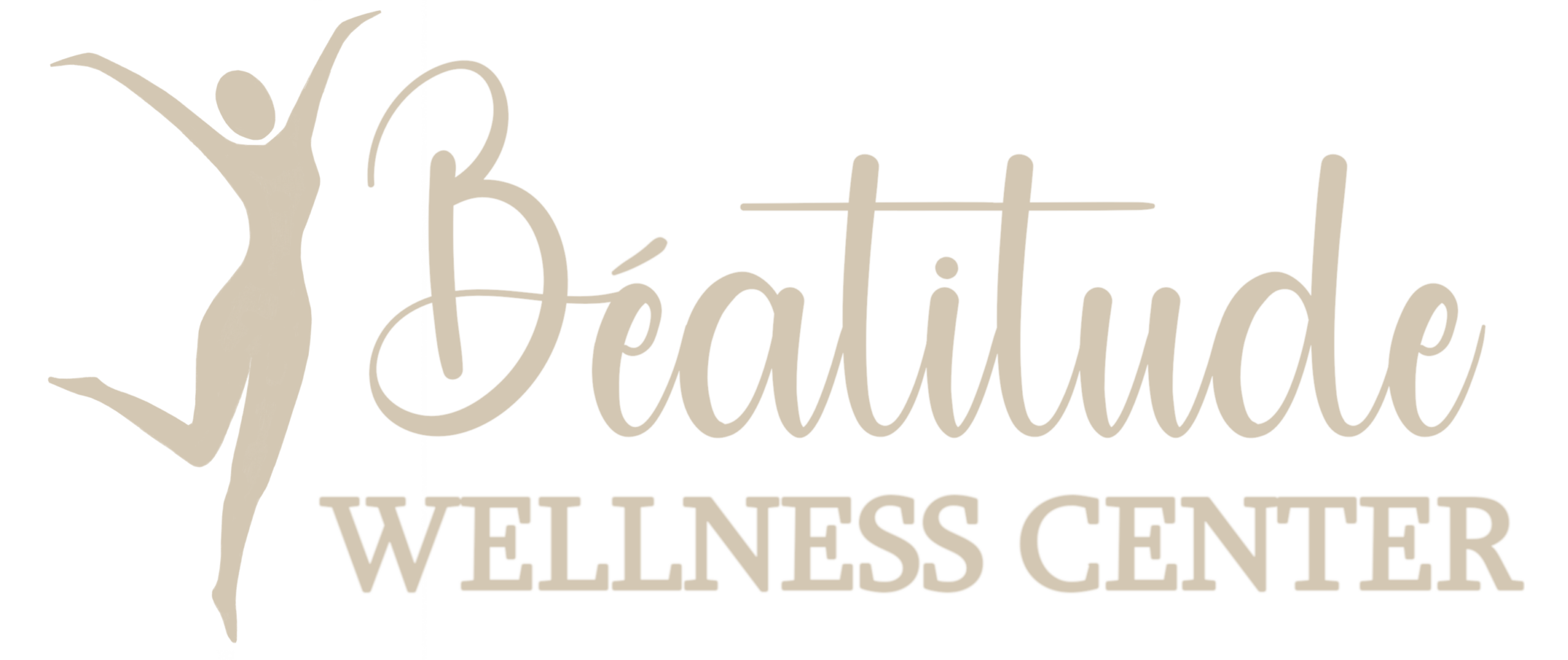 Béatitude Wellness Center Logo